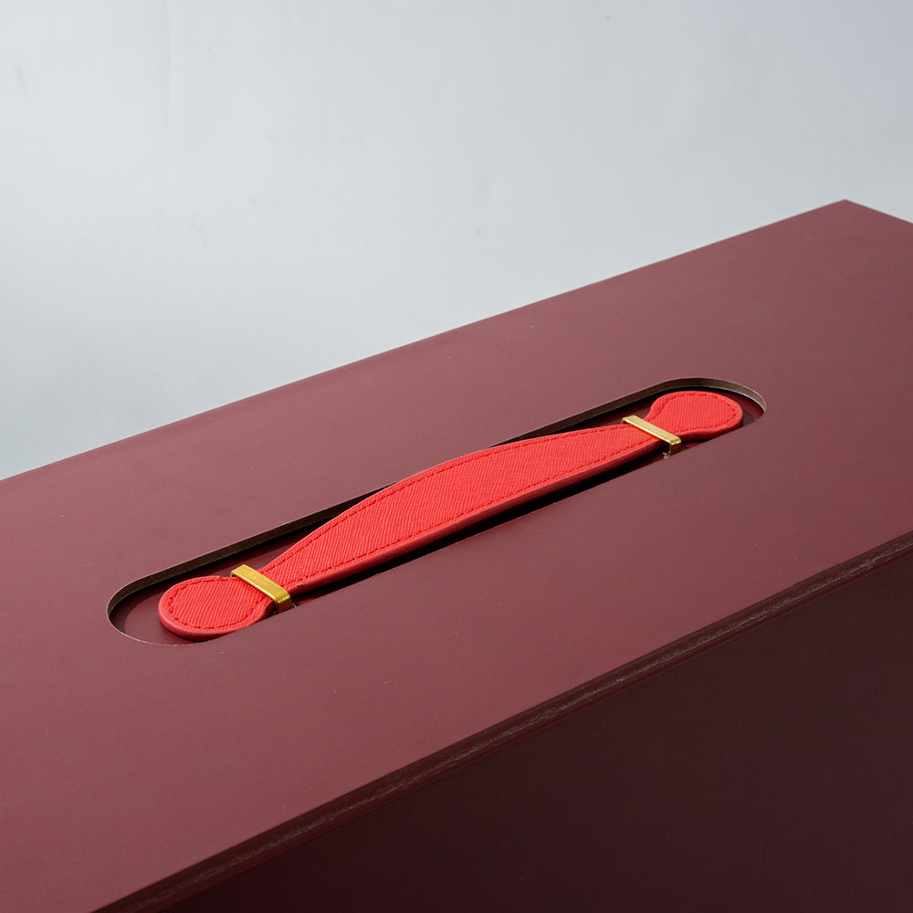 Custom Folding Carton Gift Box - product image 8