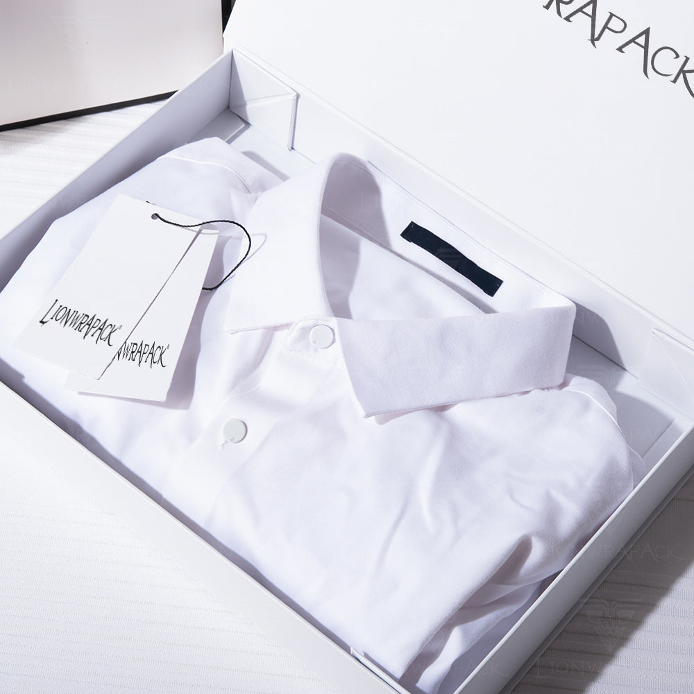 Custom Rigid Gift Box – Style 007