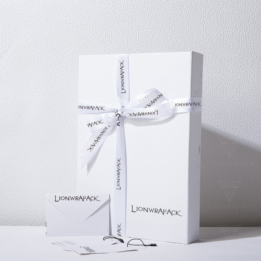 Custom Rigid Gift Box – Style 007