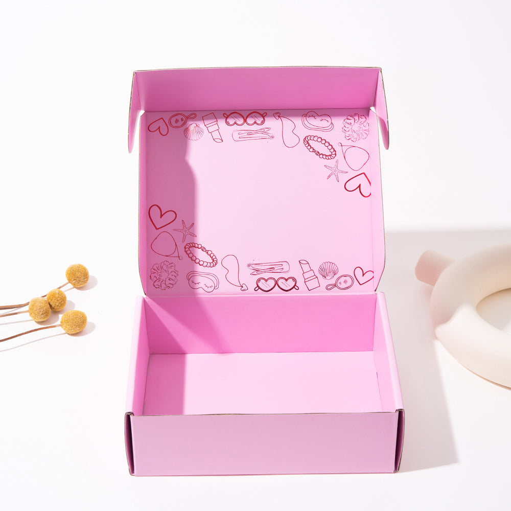 Custom Printed Mailer Box - product image 4