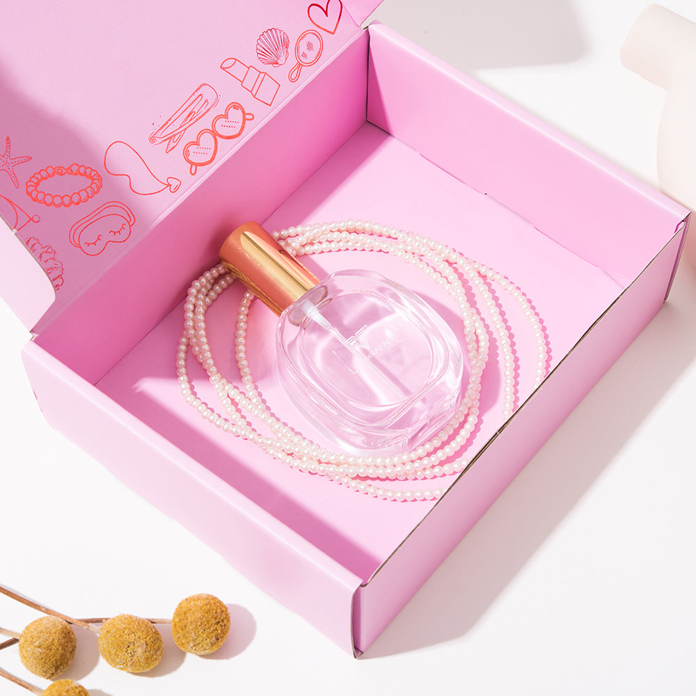 Custom Printed Mailer Box - product image 7