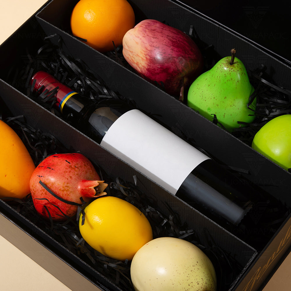 Custom Folding Carton Gift Box - product image 7