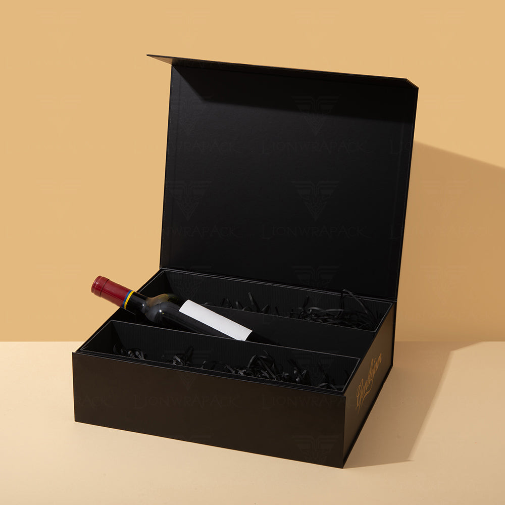 Custom Folding Carton Gift Box - product image 10
