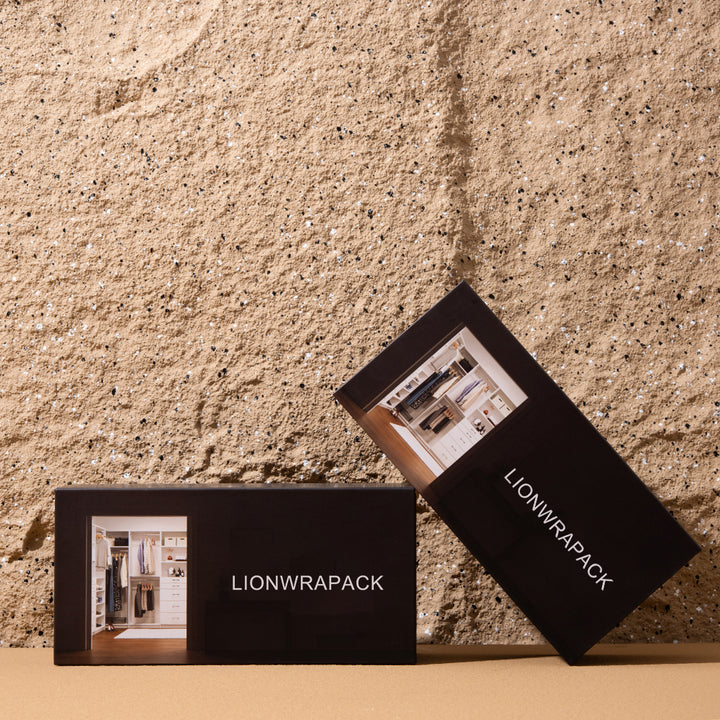 Custom Folding Carton Gift Box – Style 04-30