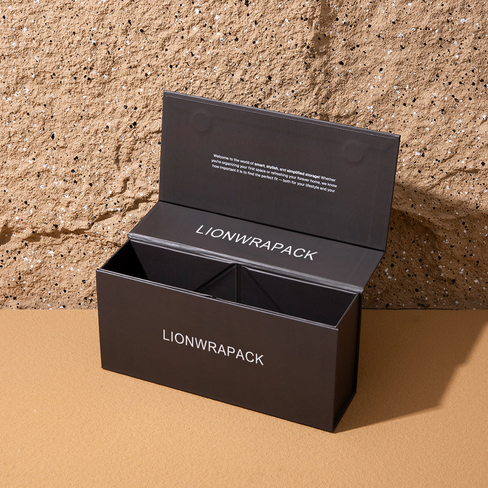Custom Folding Carton Gift Box - product image 5