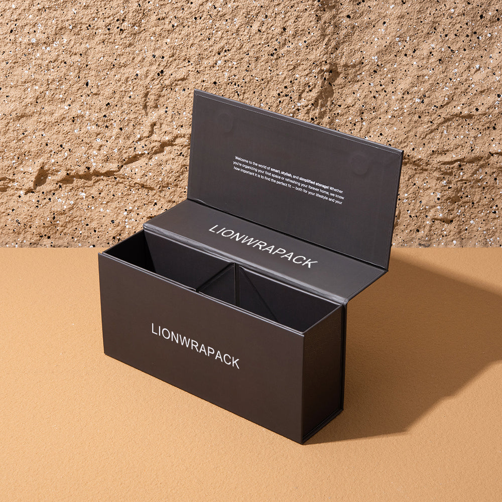 Custom Folding Carton Gift Box - product image 8