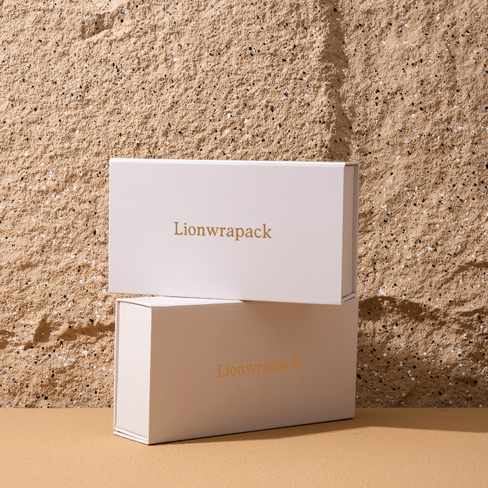 Custom Folding Carton Gift Box - product image 2