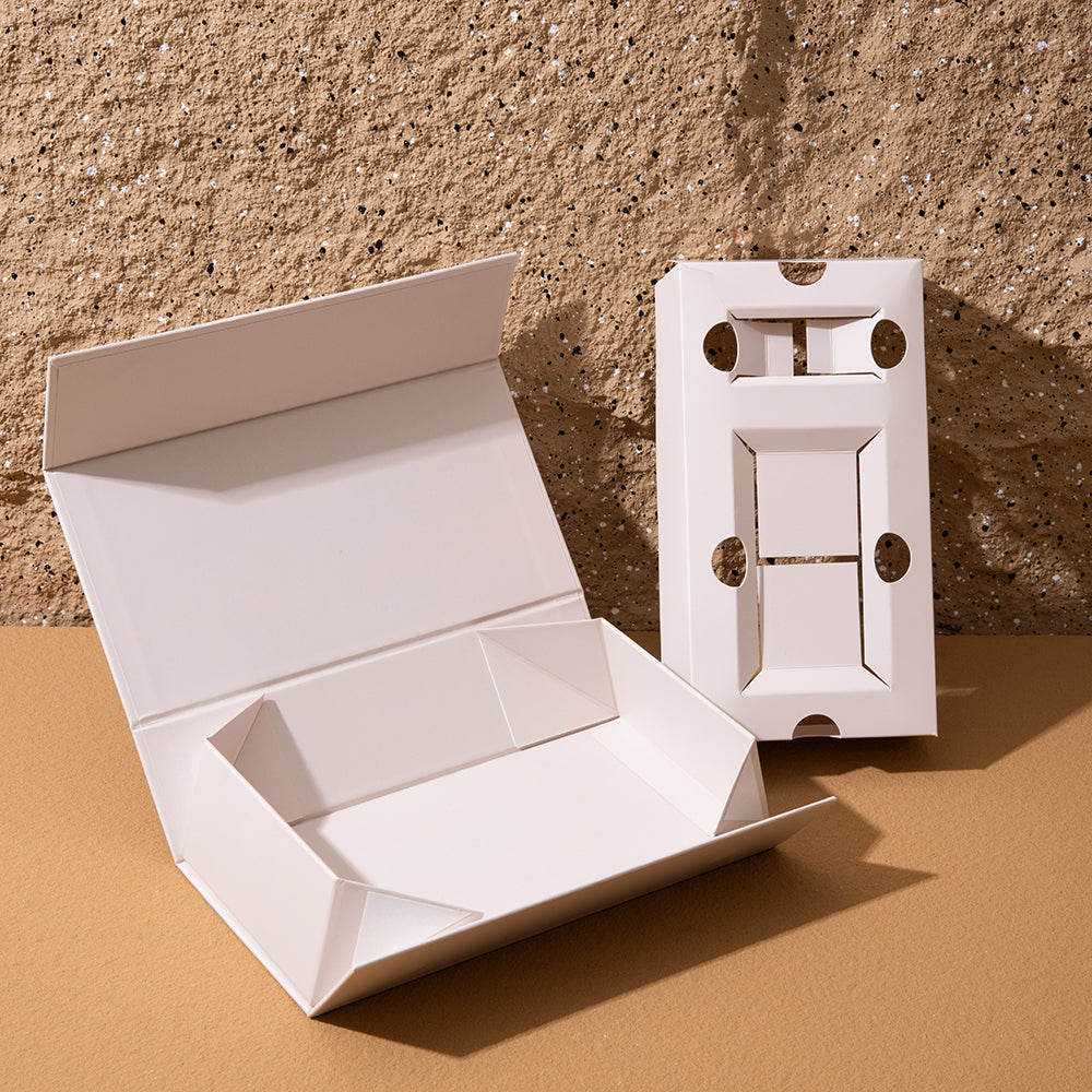 Custom Folding Carton Gift Box - product image 5