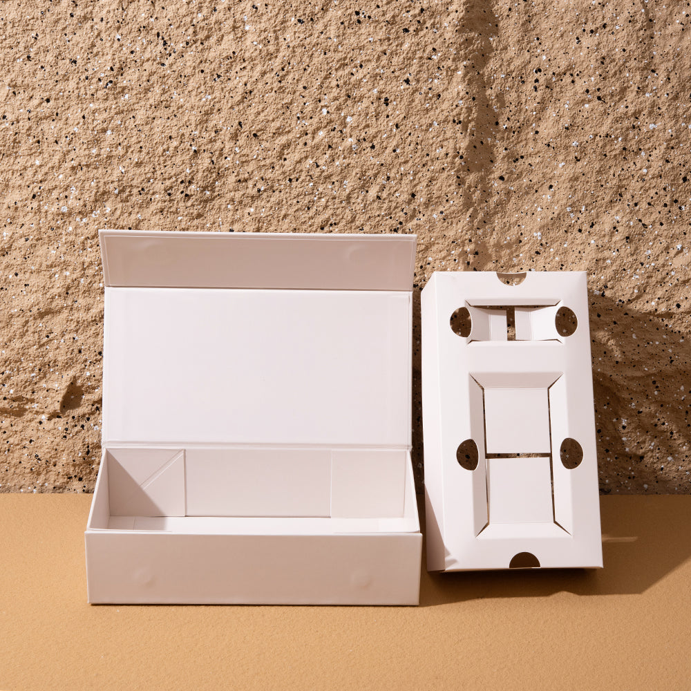 Custom Folding Carton Gift Box - product image 6