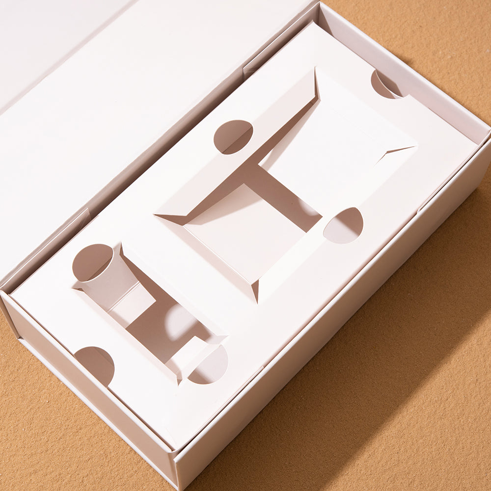 Custom Folding Carton Gift Box - product image 10