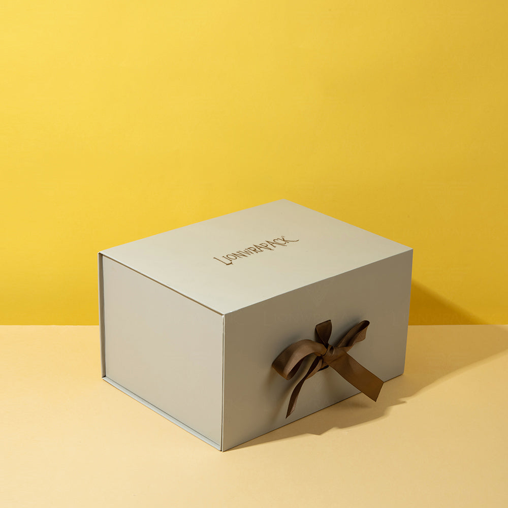 Custom Folding Carton Gift Box - product image 2