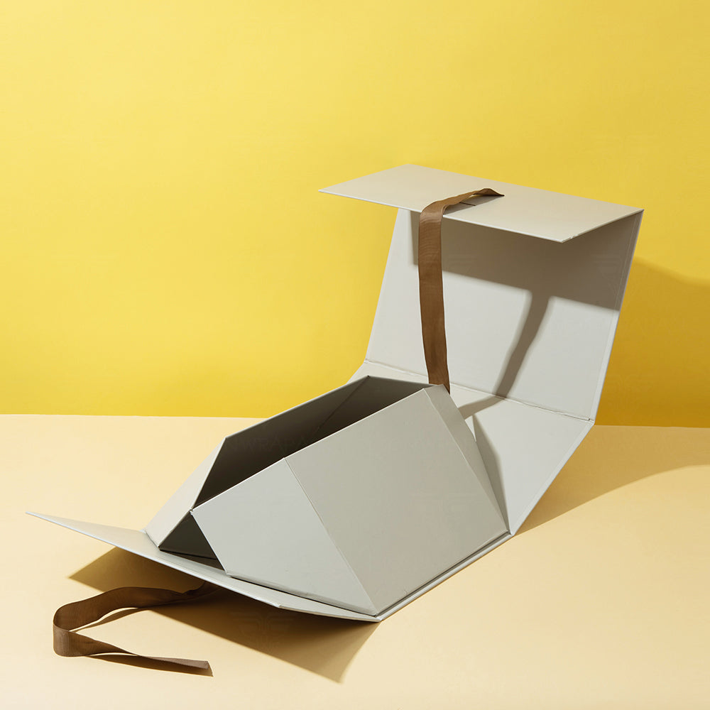 Custom Folding Carton Gift Box - product image 3