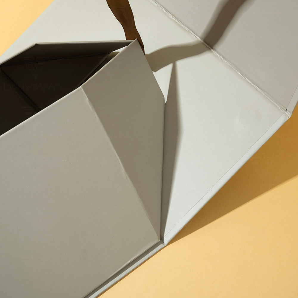 Custom Folding Carton Gift Box - product image 4