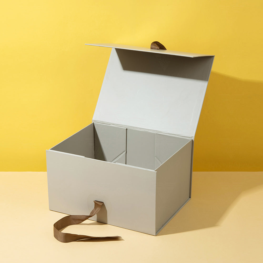 Custom Folding Carton Gift Box - product image 5