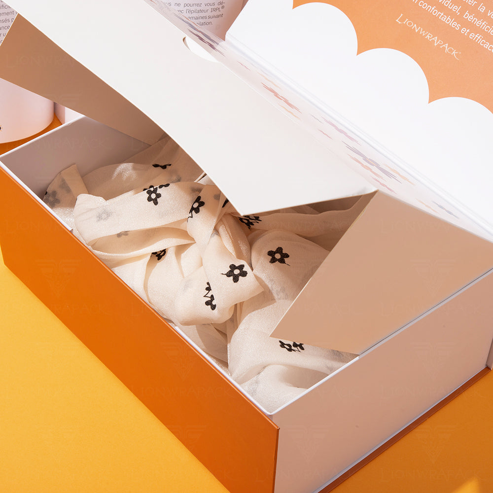 Custom Folding Carton Gift Box - product image 15
