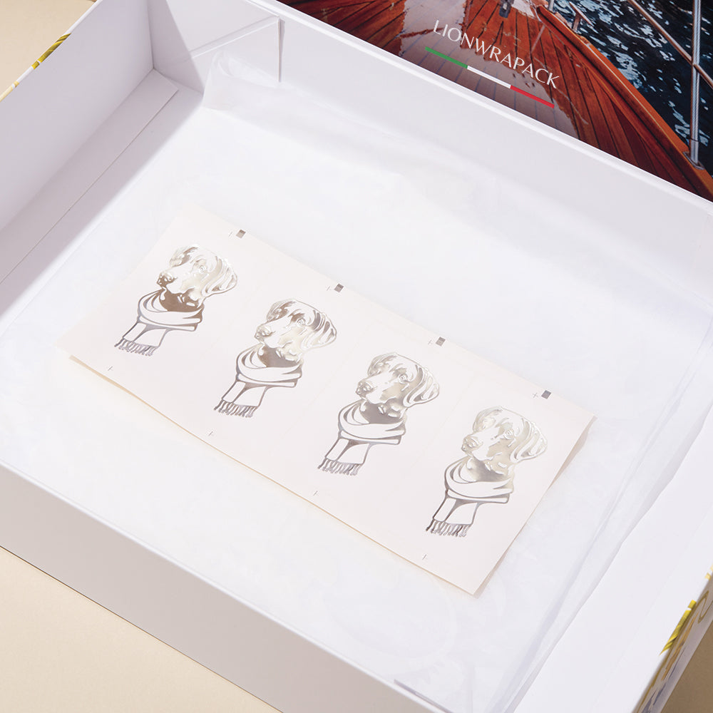 Custom Folding Carton Gift Box - product image 4
