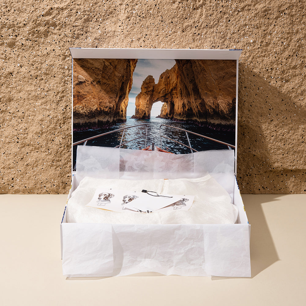 Custom Folding Carton Gift Box - product image 5