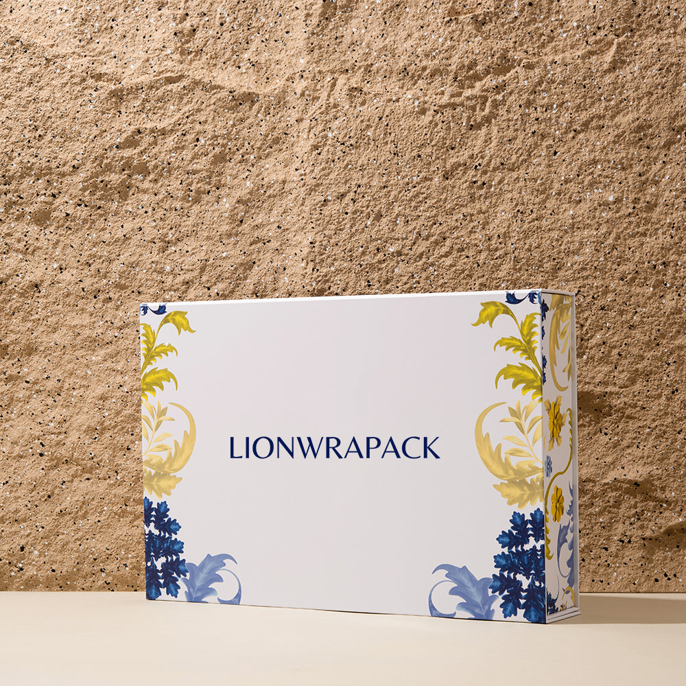 Custom Folding Carton Gift Box - product image 10