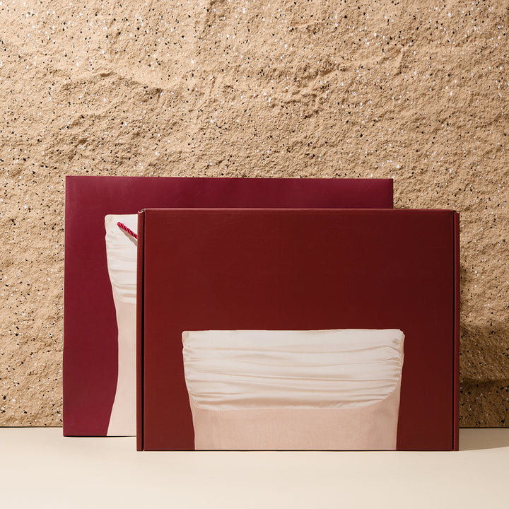 Custom Printed Mailer Box Set – Style 05-09