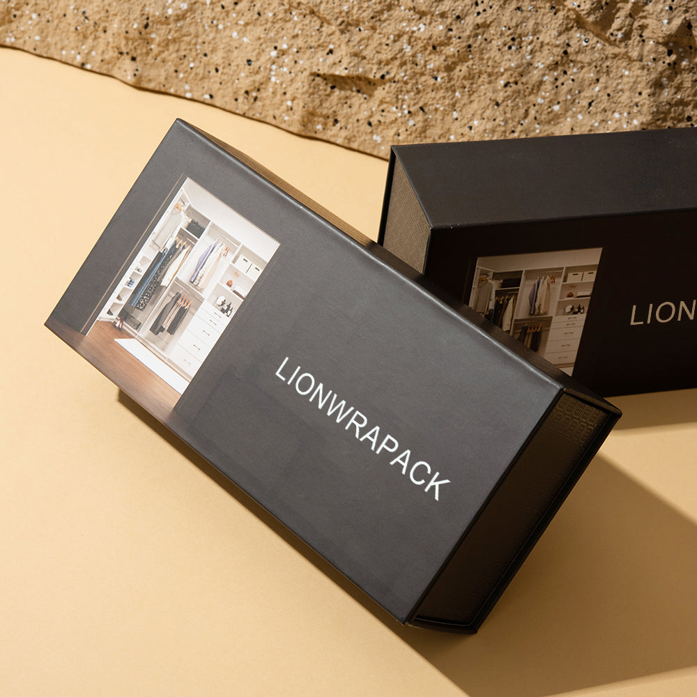 Custom Folding Carton Gift Box - product image 10
