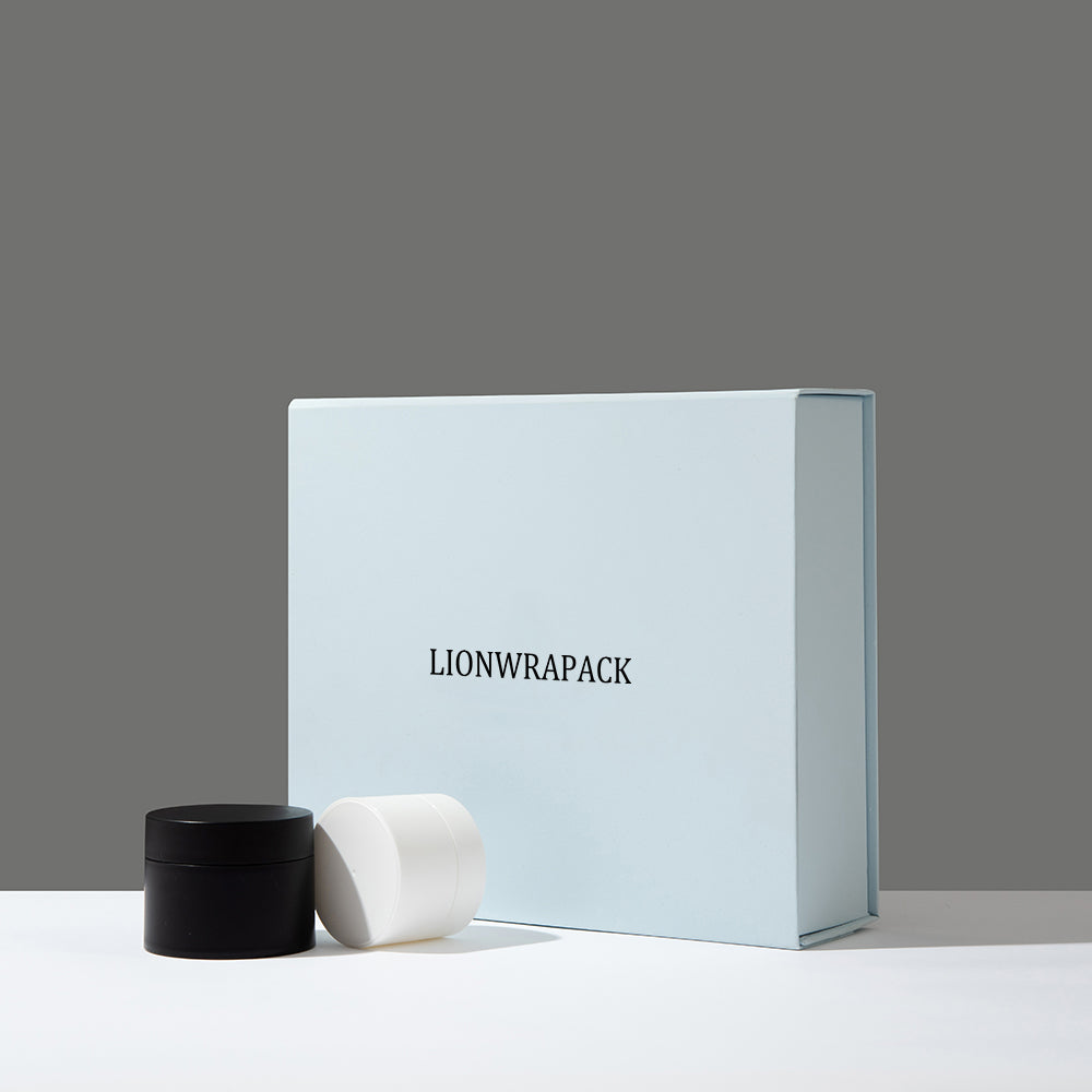 Custom Folding Carton Gift Box - overview image