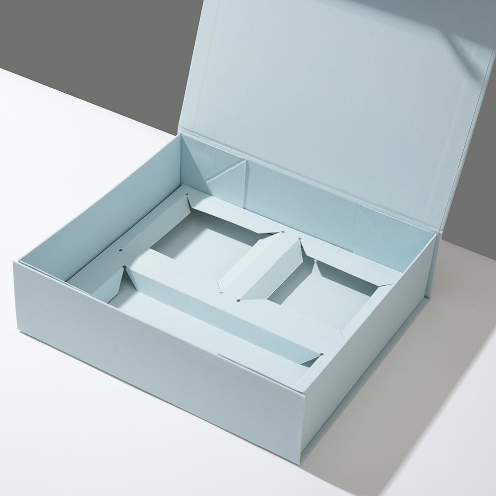 Custom Folding Carton Gift Box - product image 3
