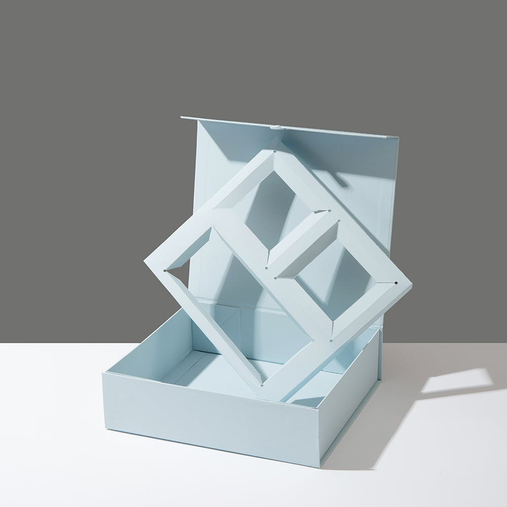 Custom Folding Carton Gift Box - product image 4