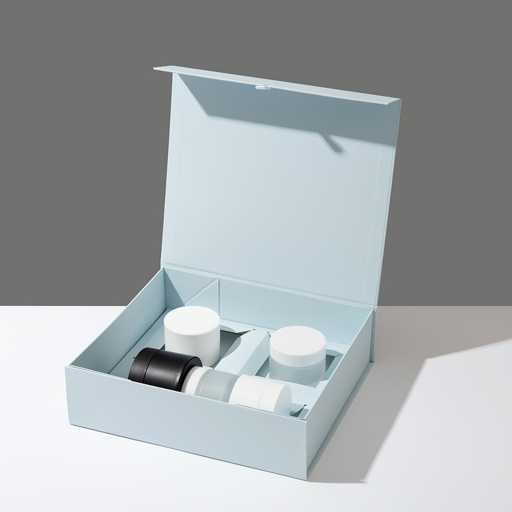 Custom Folding Carton Gift Box - product image 5