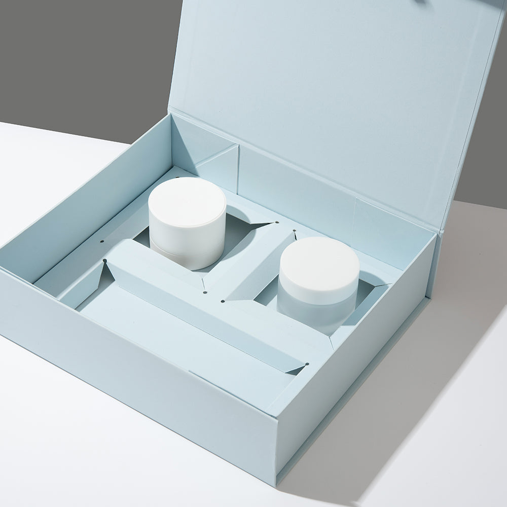 Custom Folding Carton Gift Box - product image 6
