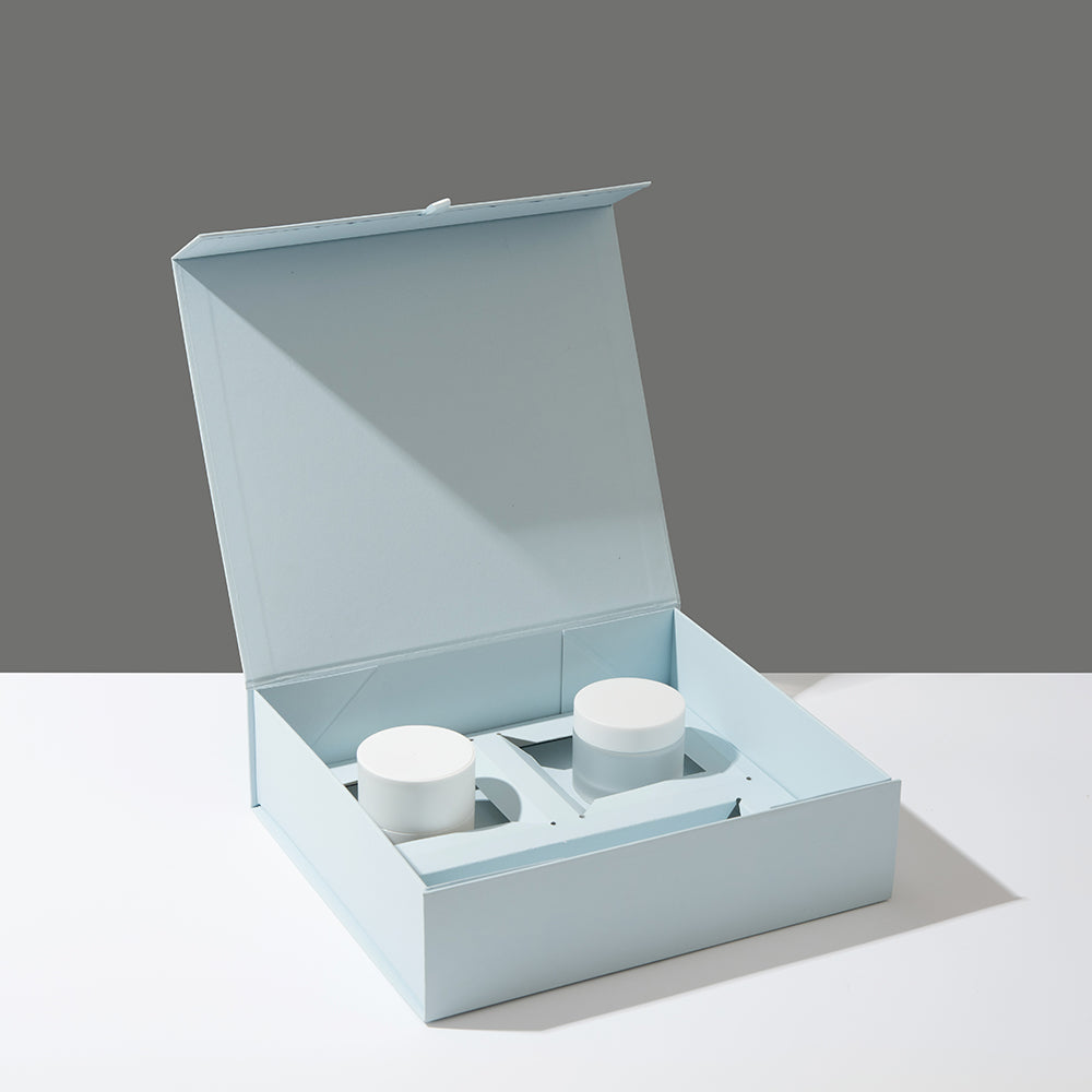 Custom Folding Carton Gift Box - product image 7