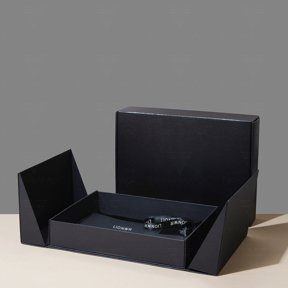 Custom Rigid Gift Box – Style 013