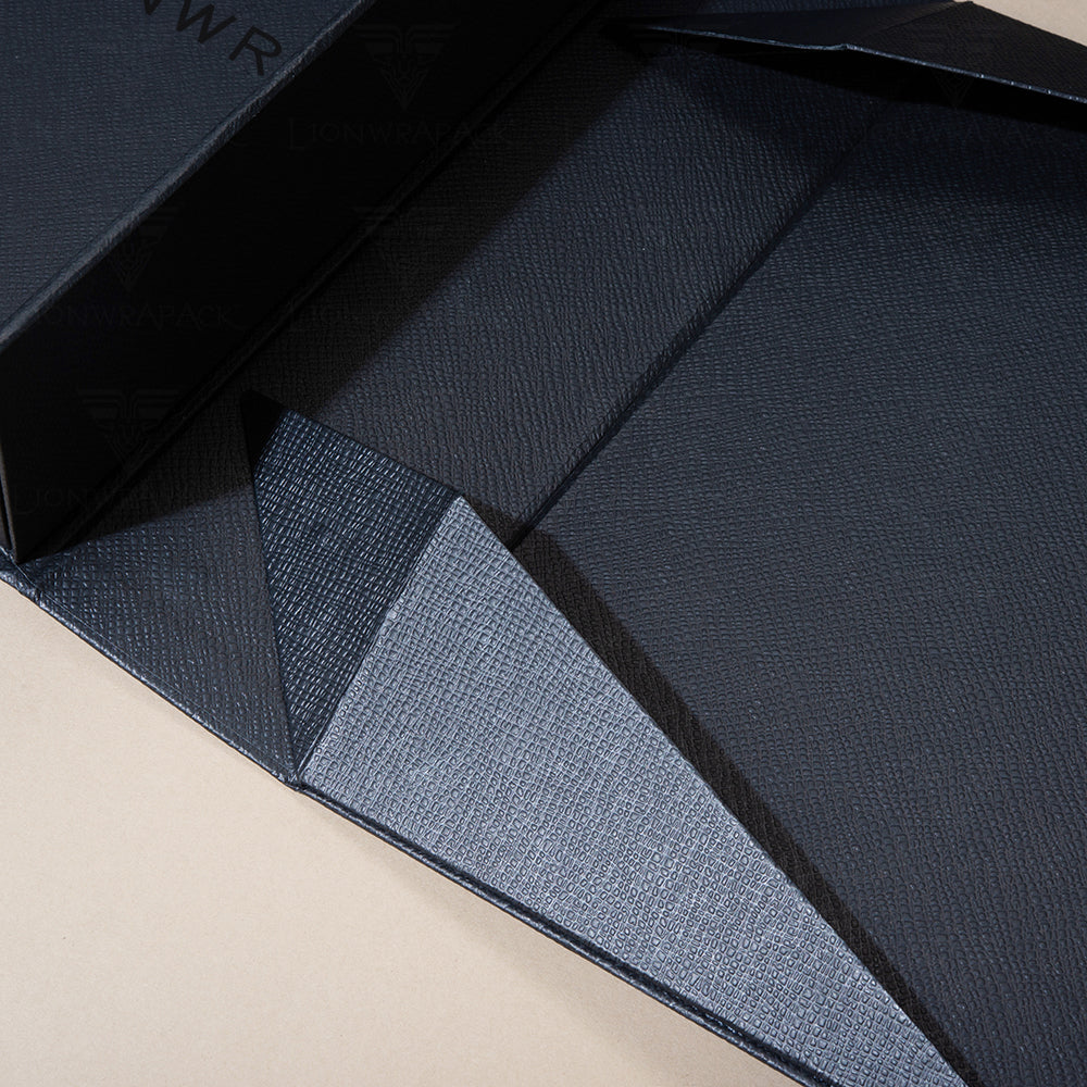 Custom Rigid Gift Box – Style 013