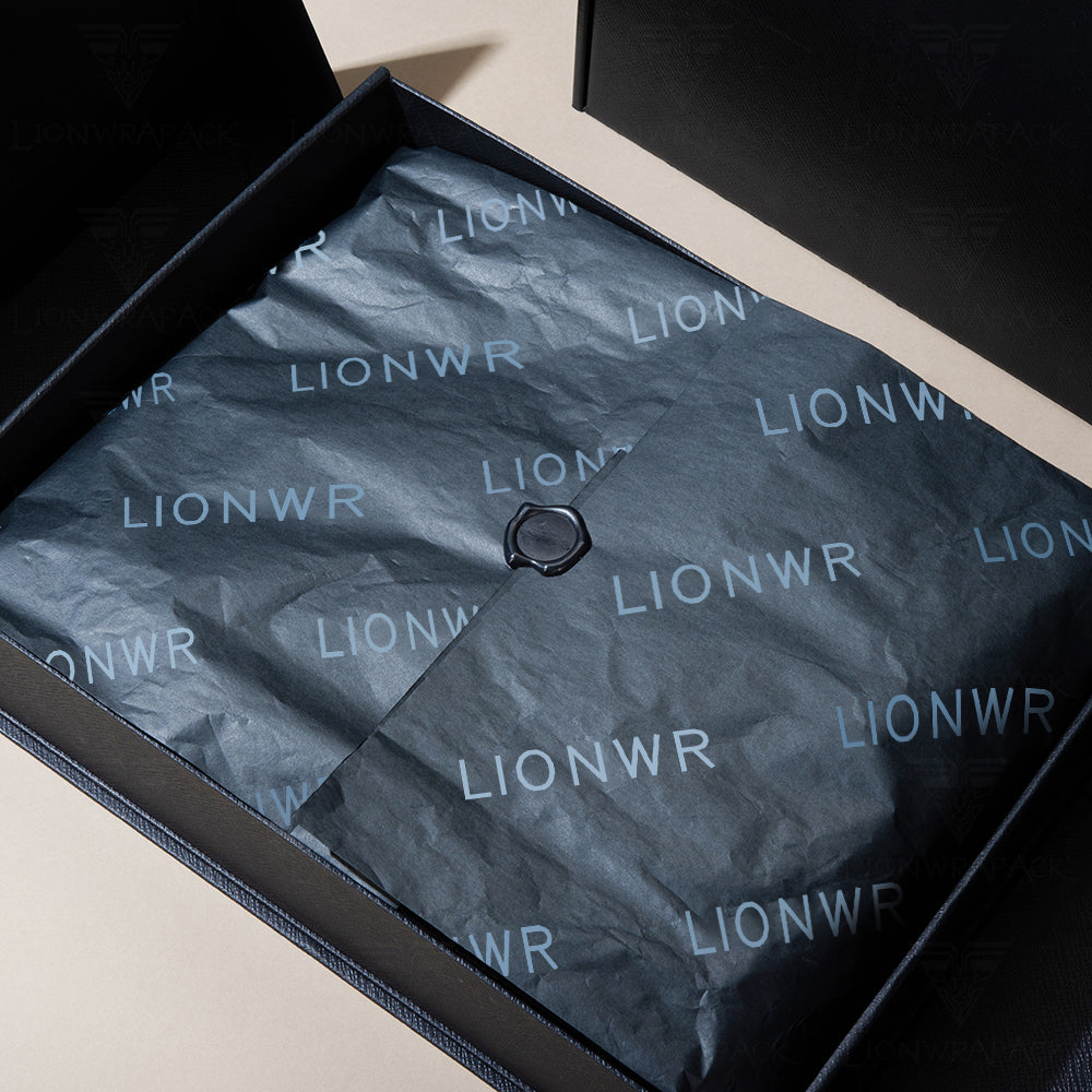 Custom Rigid Gift Box – Style 013