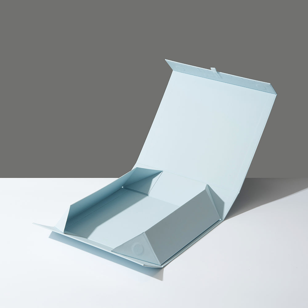 Custom Folding Carton Gift Box - product image 10