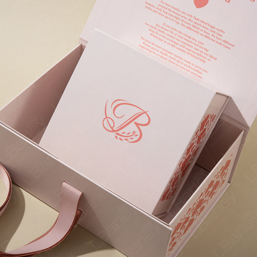 Custom Folding Carton Gift Box Set - product image 6
