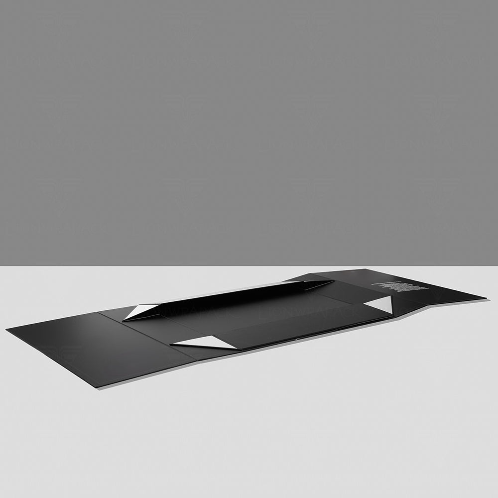 Custom Folding Carton Gift Box - product image 2