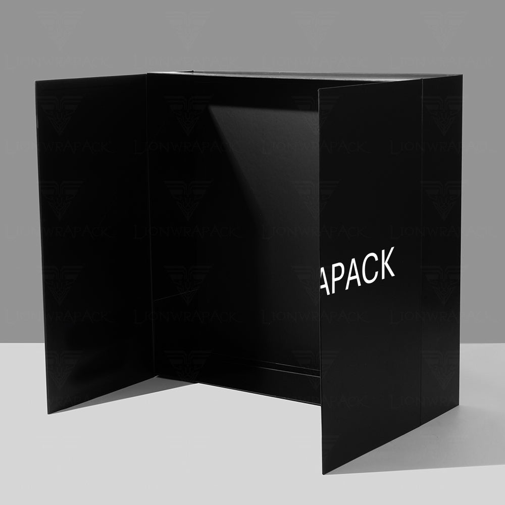 Custom Folding Carton Gift Box - product image 4