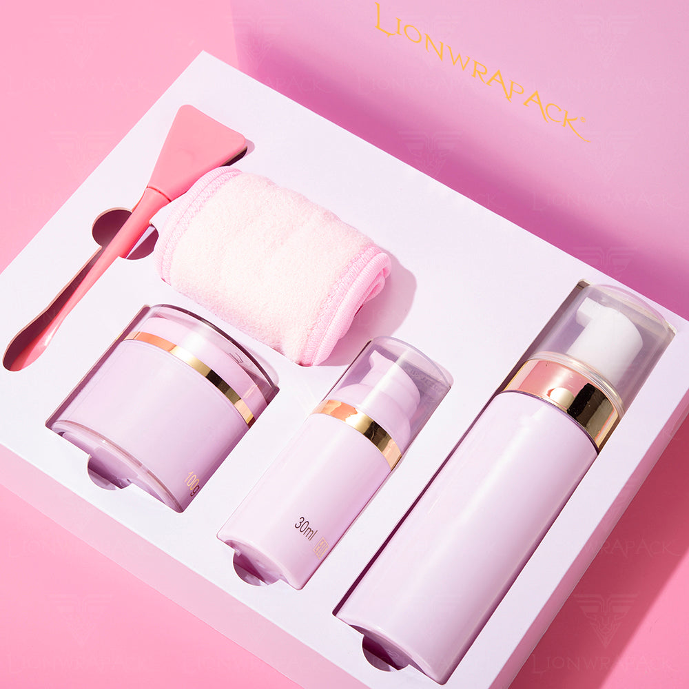 Custom Folding Carton Gift Box - product image 4