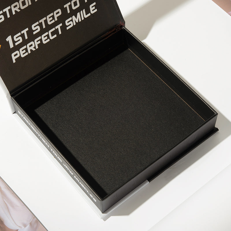 Custom Folding Carton Gift Box – Style 056