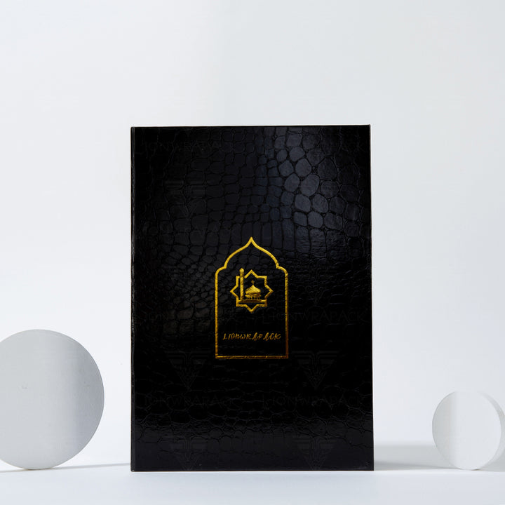 Custom Folding Carton Gift Box – Style 01-16-3