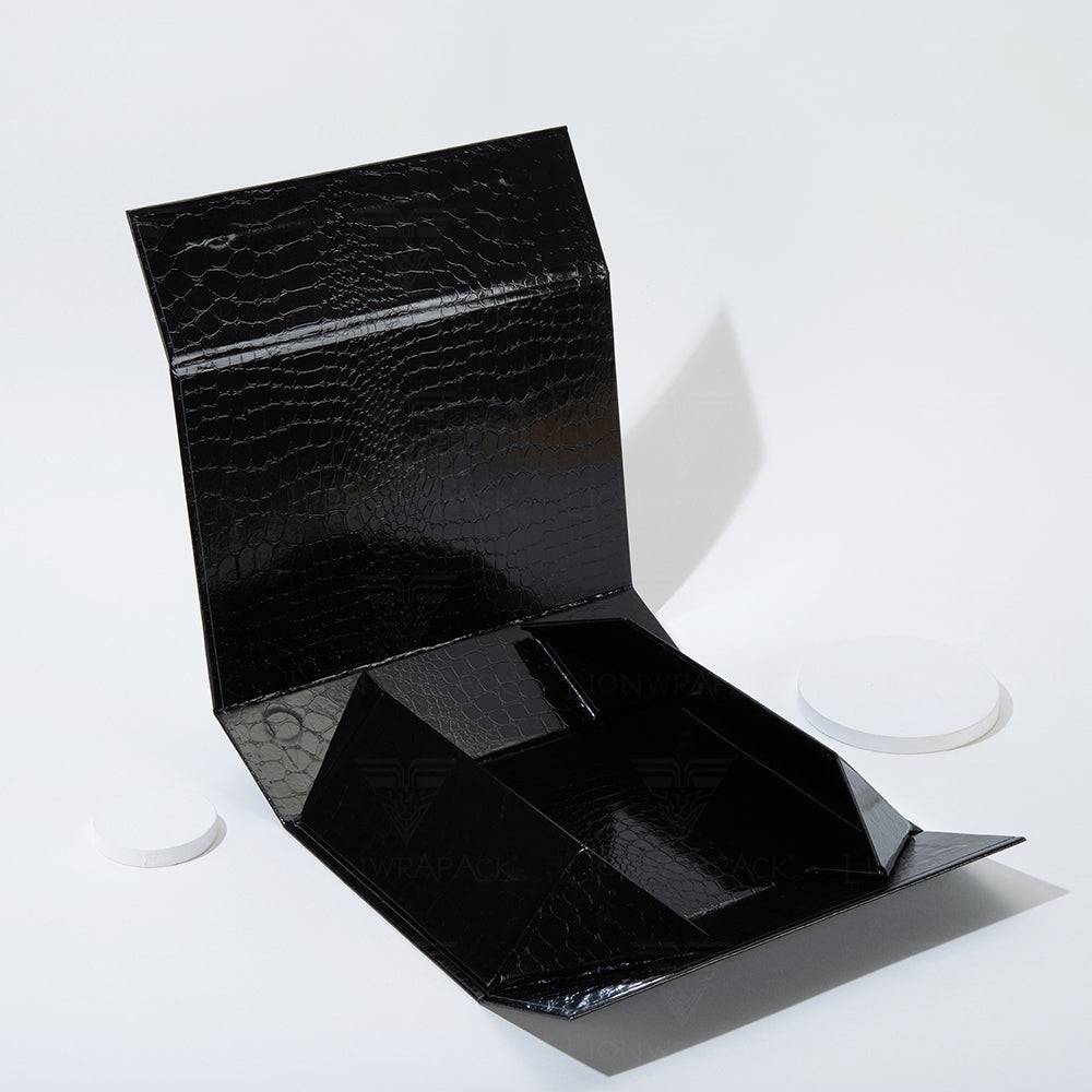 Custom Folding Carton Gift Box - product image 4