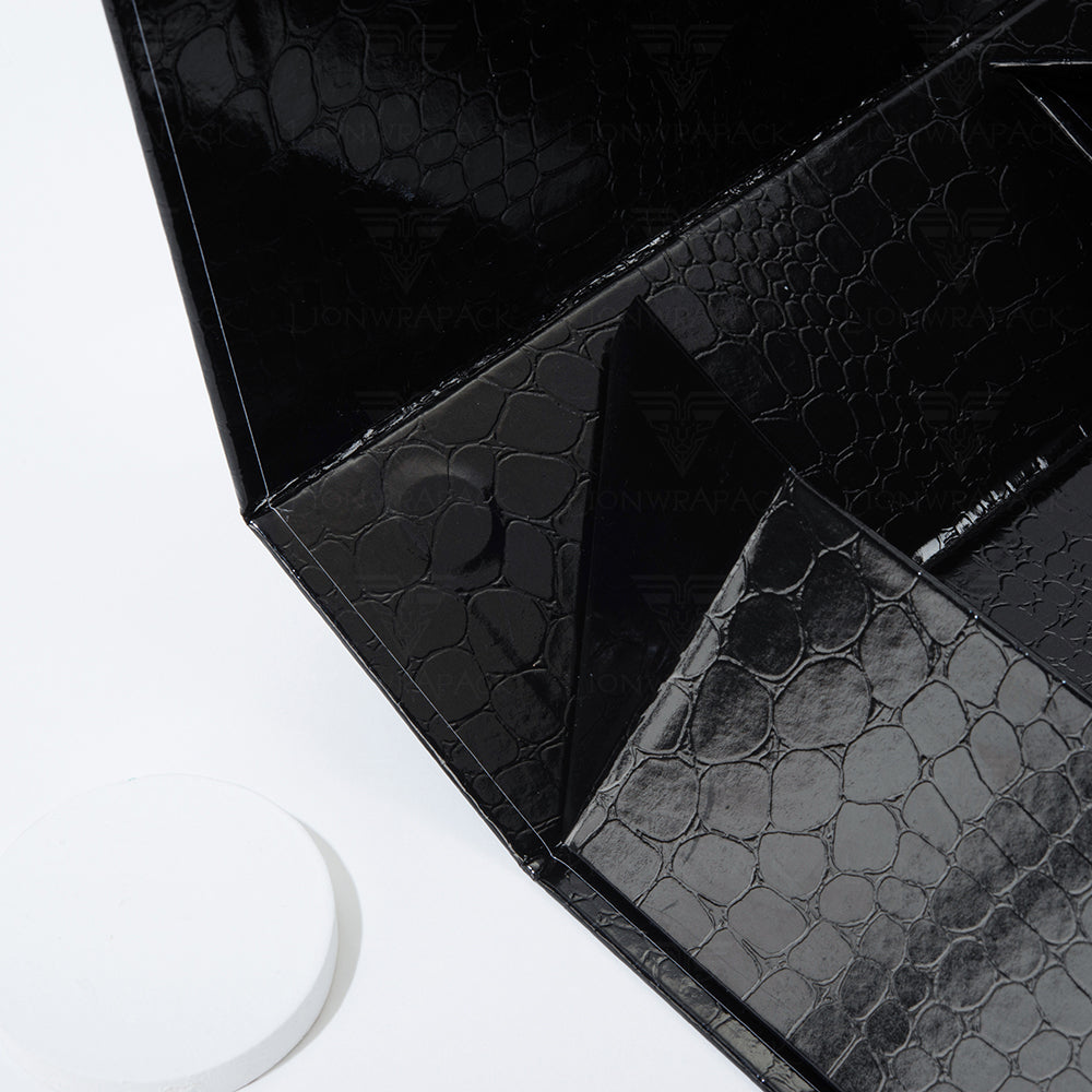 Custom Folding Carton Gift Box - product image 5