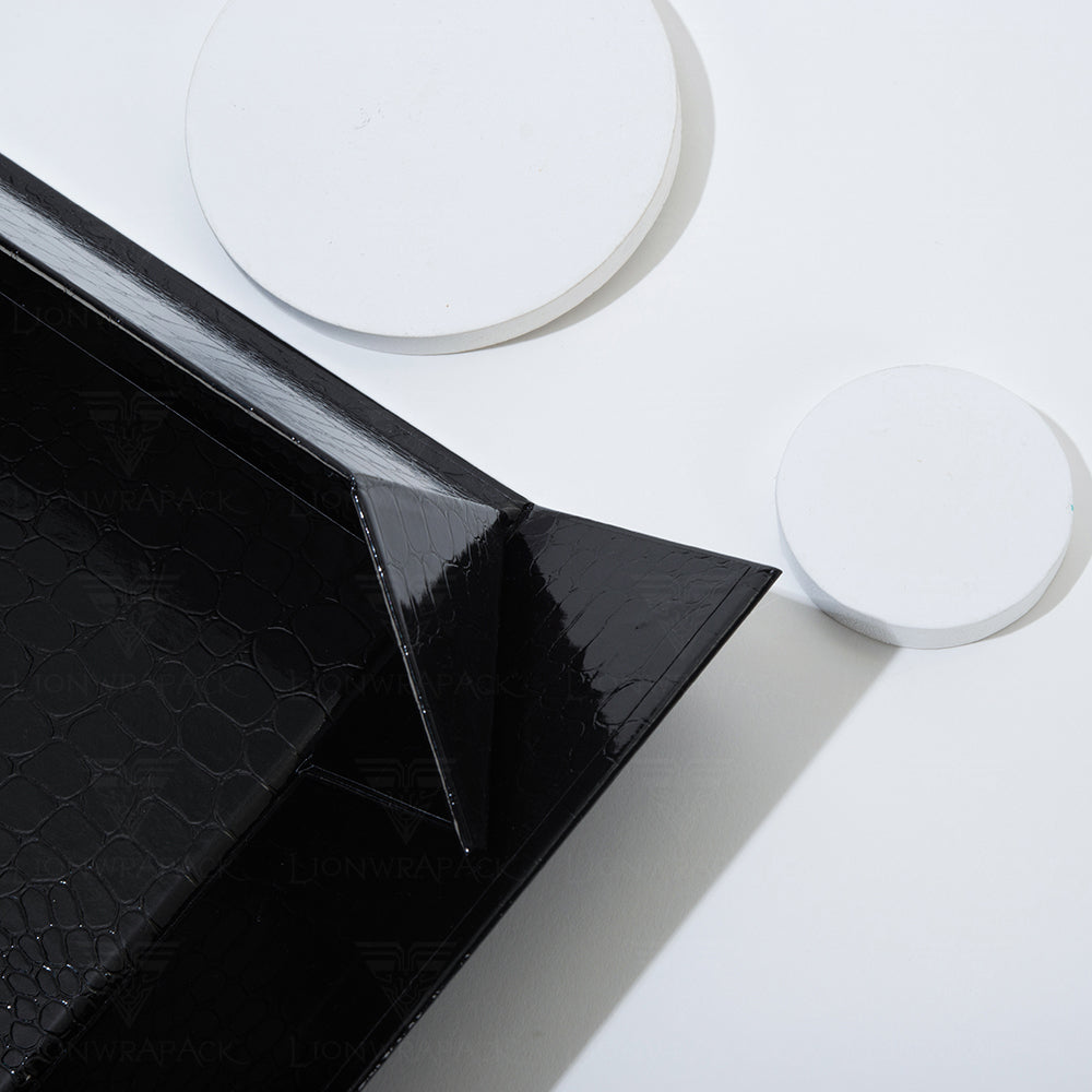 Custom Folding Carton Gift Box - product image 7