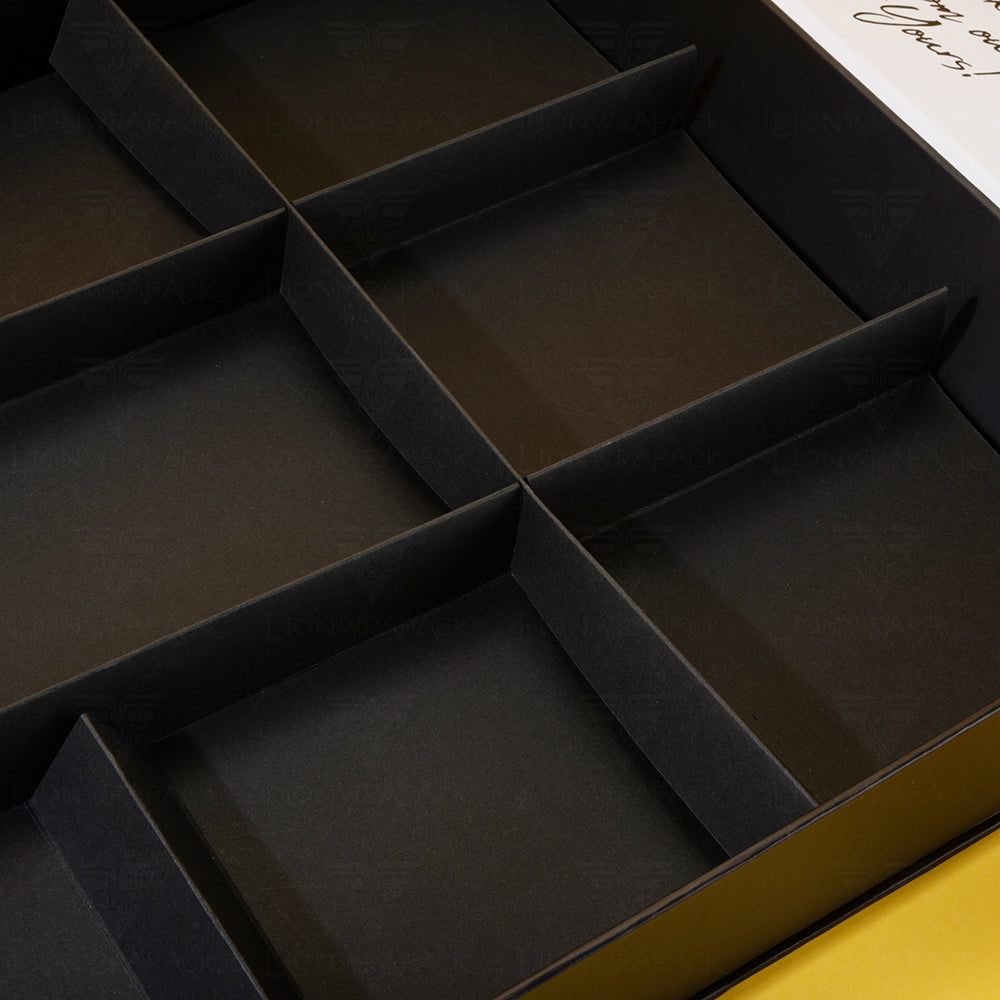 Custom Folding Carton Gift Box - product image 4