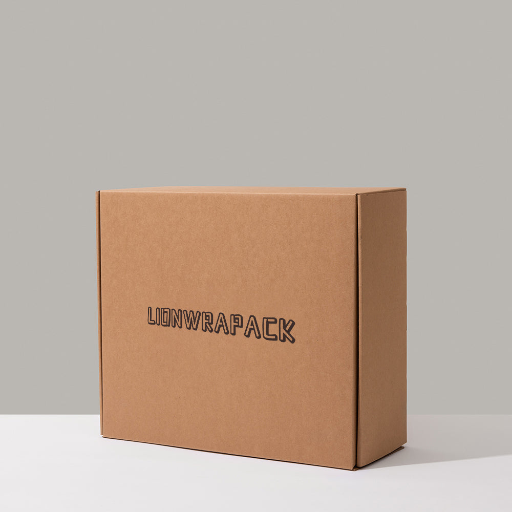 Custom Folding Carton Gift Box Set - product image 2