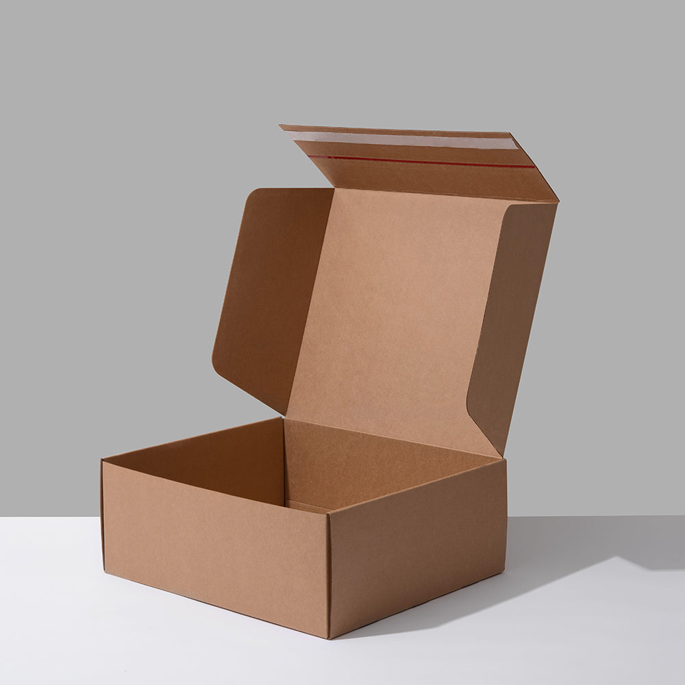 Custom Folding Carton Gift Box Set - product image 3