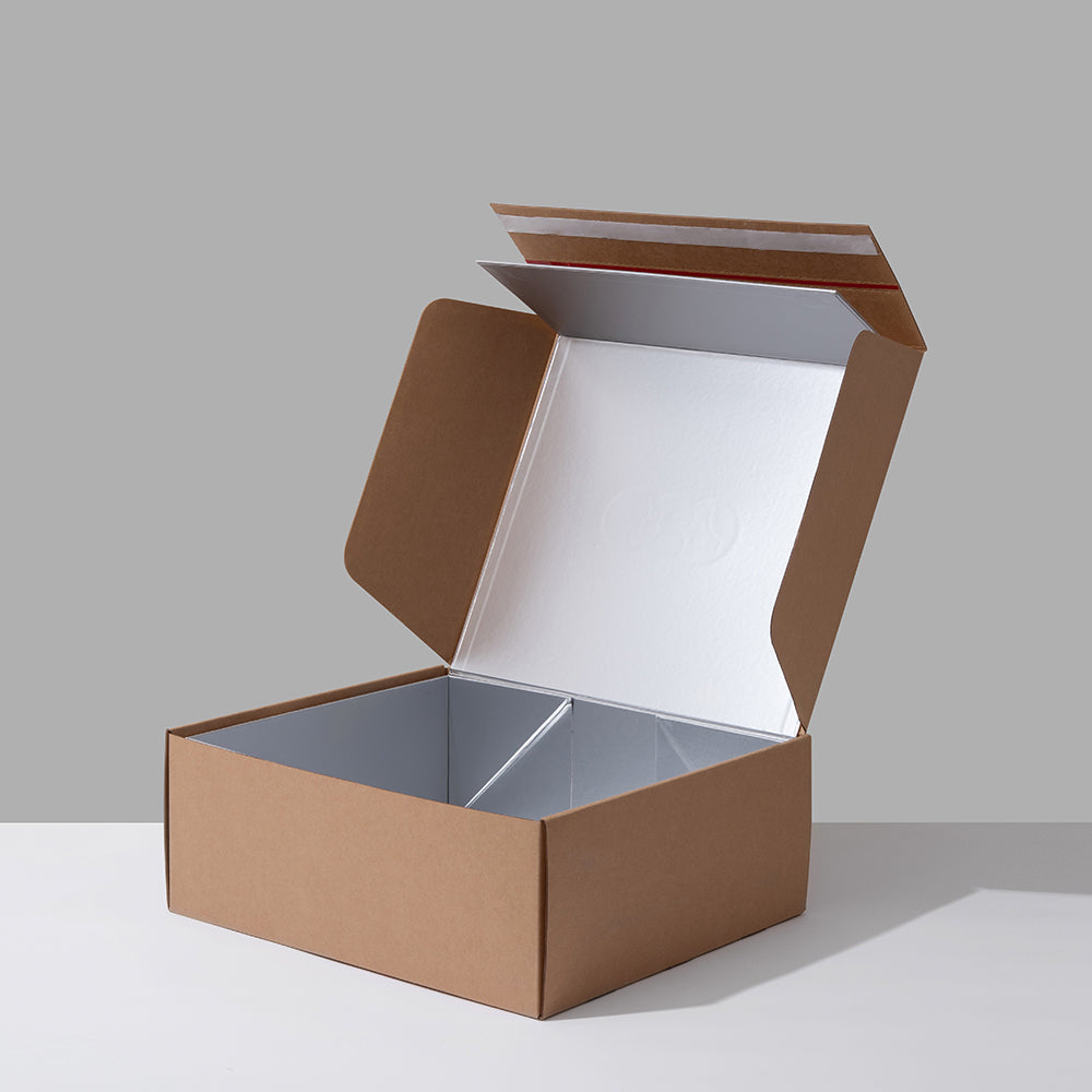 Custom Folding Carton Gift Box Set - product image 5