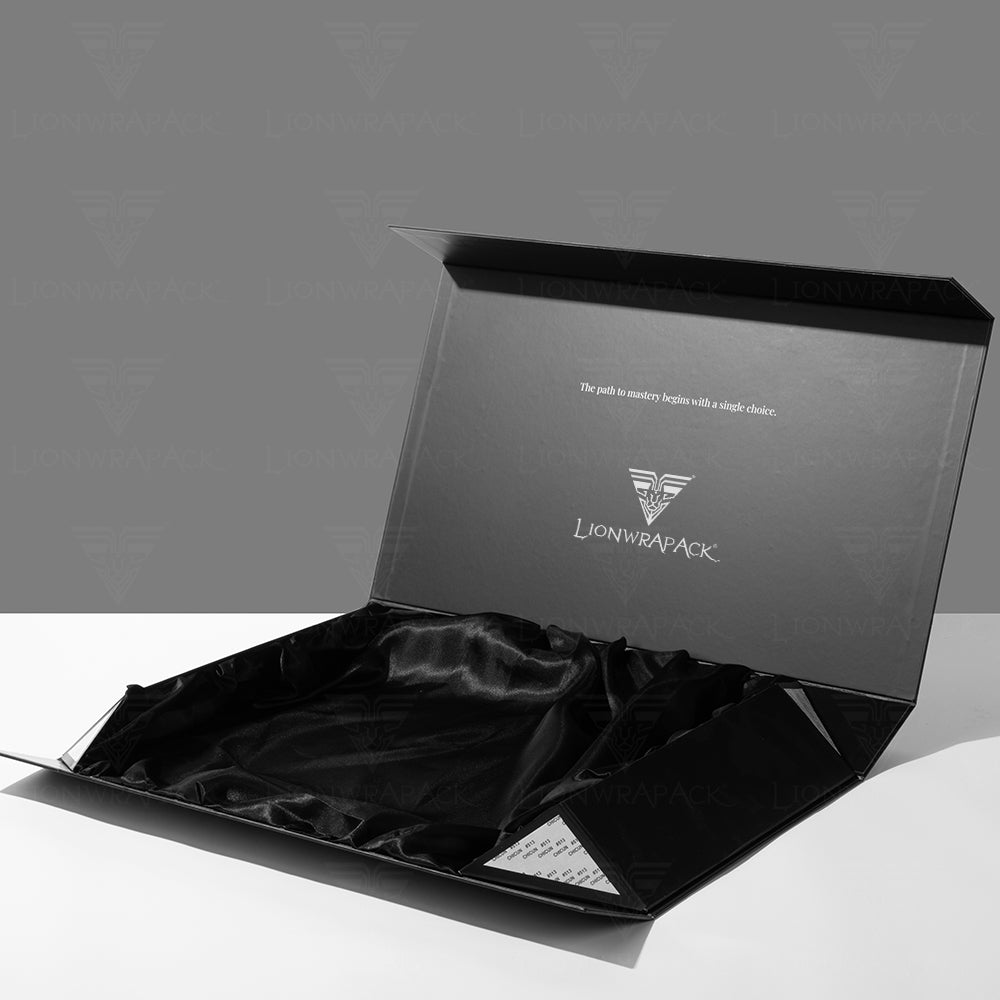 Custom Folding Carton Gift Box - product image 2