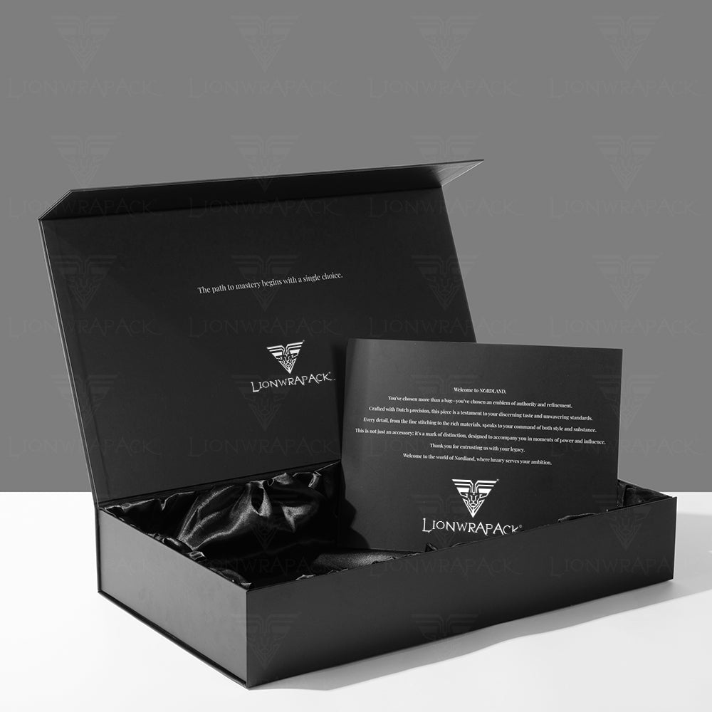 Custom Folding Carton Gift Box - product image 6