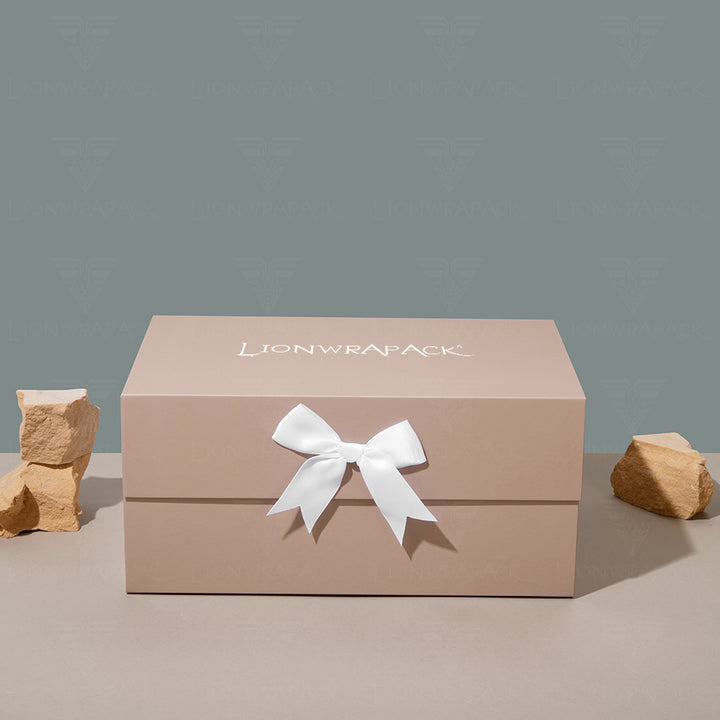 Custom Folding Carton Gift Box – Style 02-26